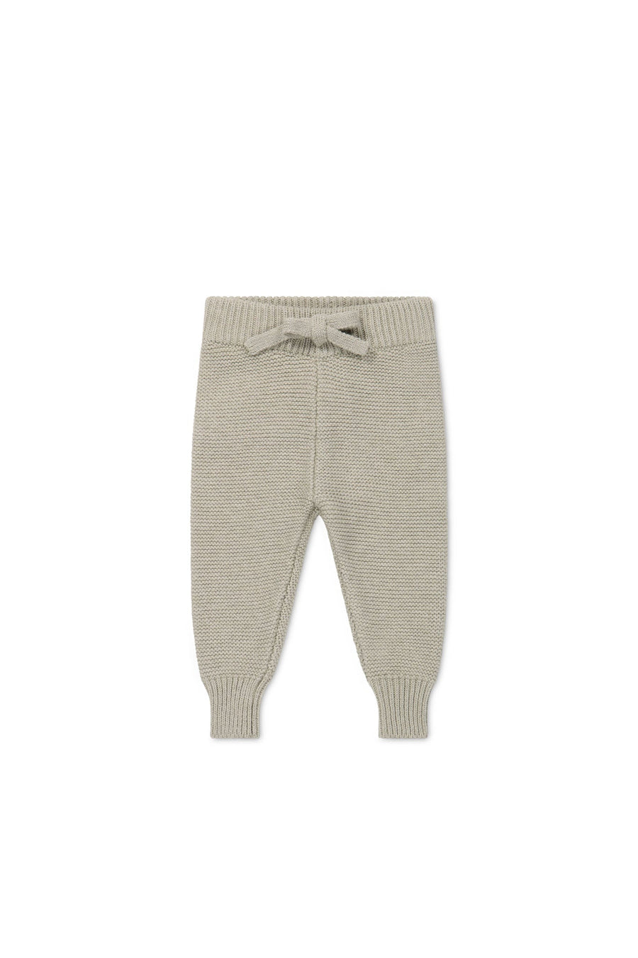 Ethan Pant - Moss Marle Childrens Pant from Jamie Kay USA