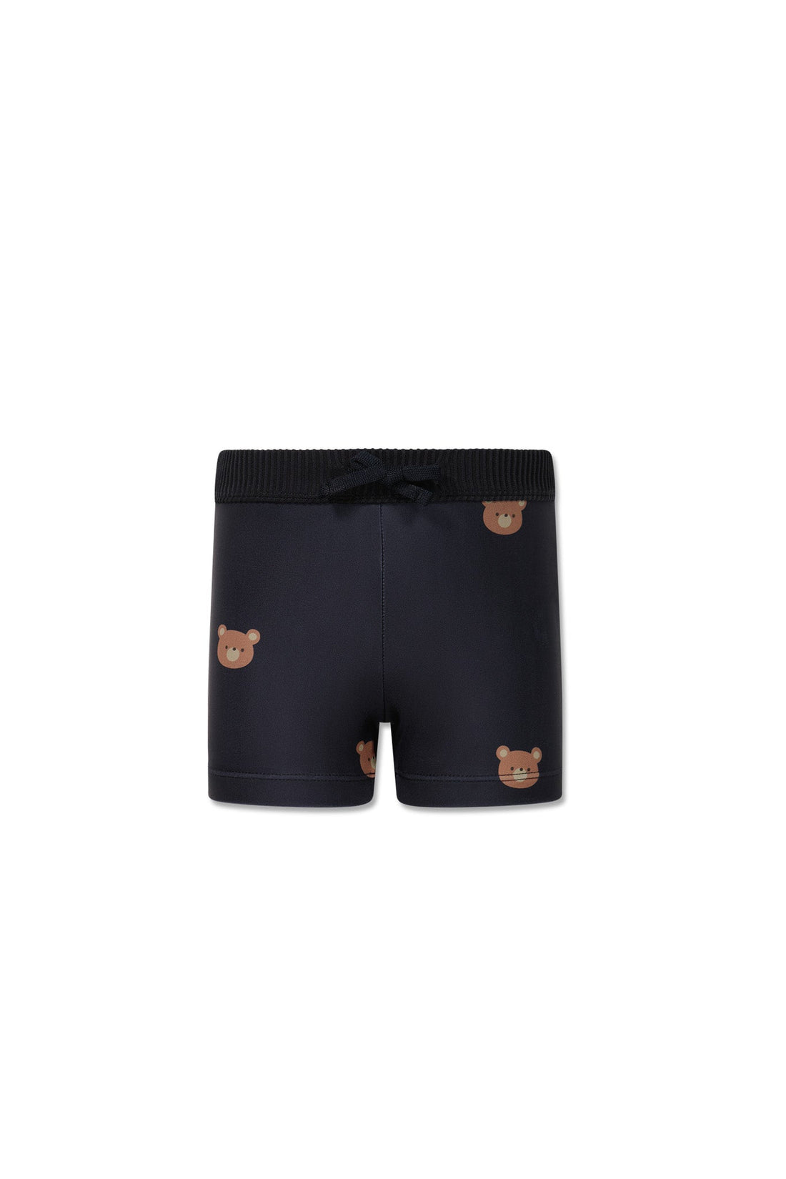 Euro Short - Constellation Bear Childrens Swimwear from Jamie Kay USA