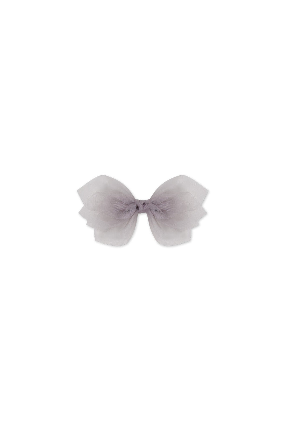 Fairy Bow - Luna Childrens Hair Bow from Jamie Kay USA