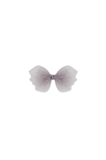 Fairy Bow - Luna Childrens Hair Bow from Jamie Kay USA