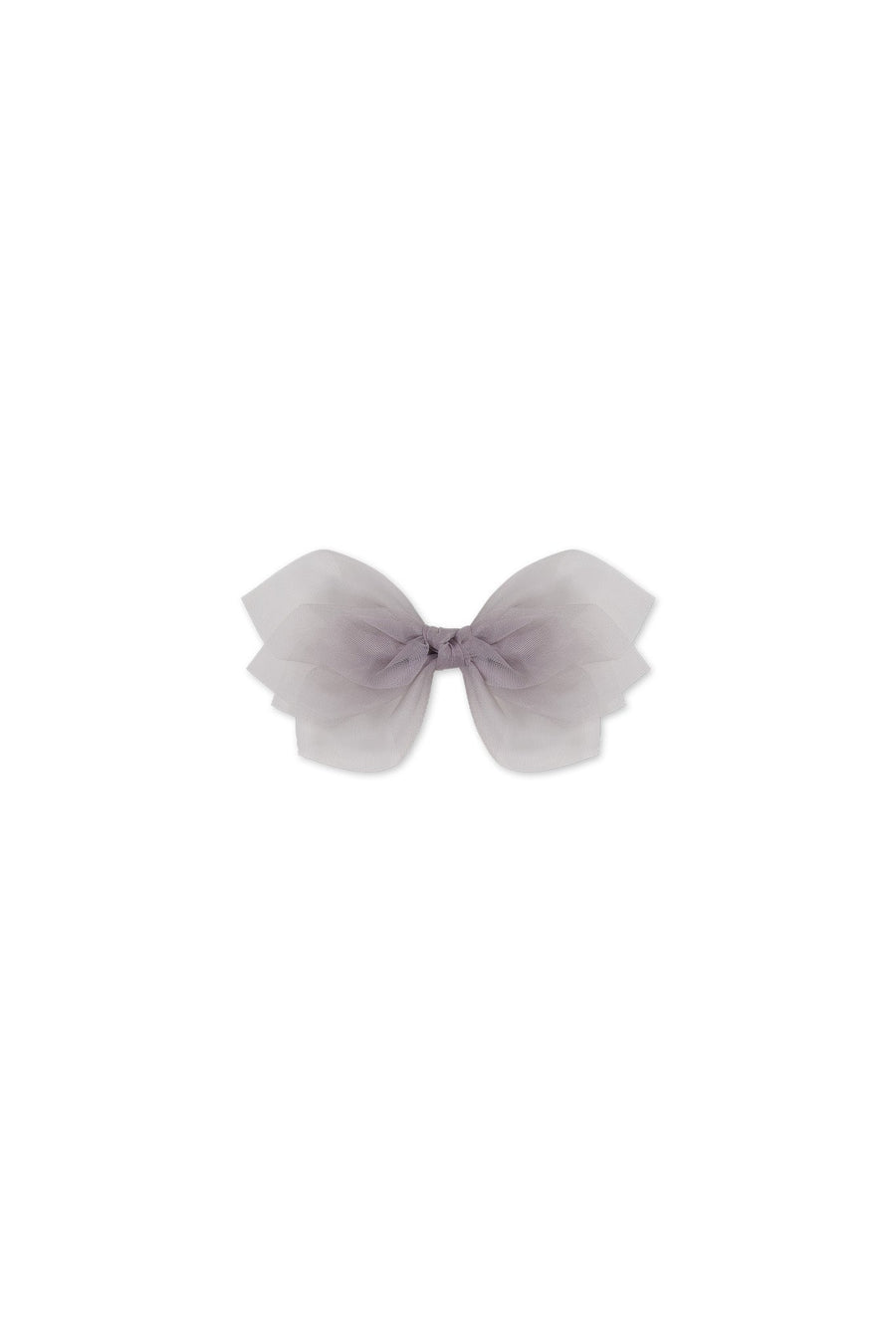 Fairy Bow - Luna Childrens Hair Bow from Jamie Kay USA