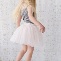 Lana Skirt - Rosewater Childrens Skirt from Jamie Kay USA