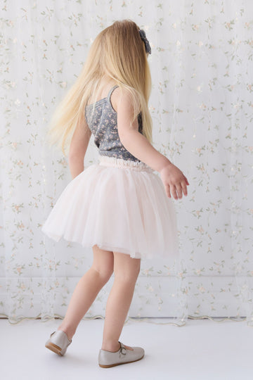 Lana Skirt - Rosewater Childrens Skirt from Jamie Kay USA