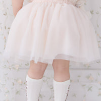 Lana Skirt - Rosewater Childrens Skirt from Jamie Kay USA