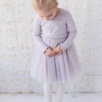 Lana Dress - Starling Childrens Dress from Jamie Kay USA