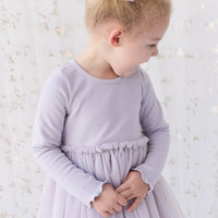 Lana Dress - Starling Childrens Dress from Jamie Kay USA