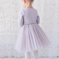 Lana Dress - Starling Childrens Dress from Jamie Kay USA