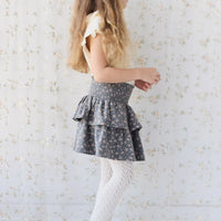 Sophie Tight - Parchment Childrens Tight from Jamie Kay USA