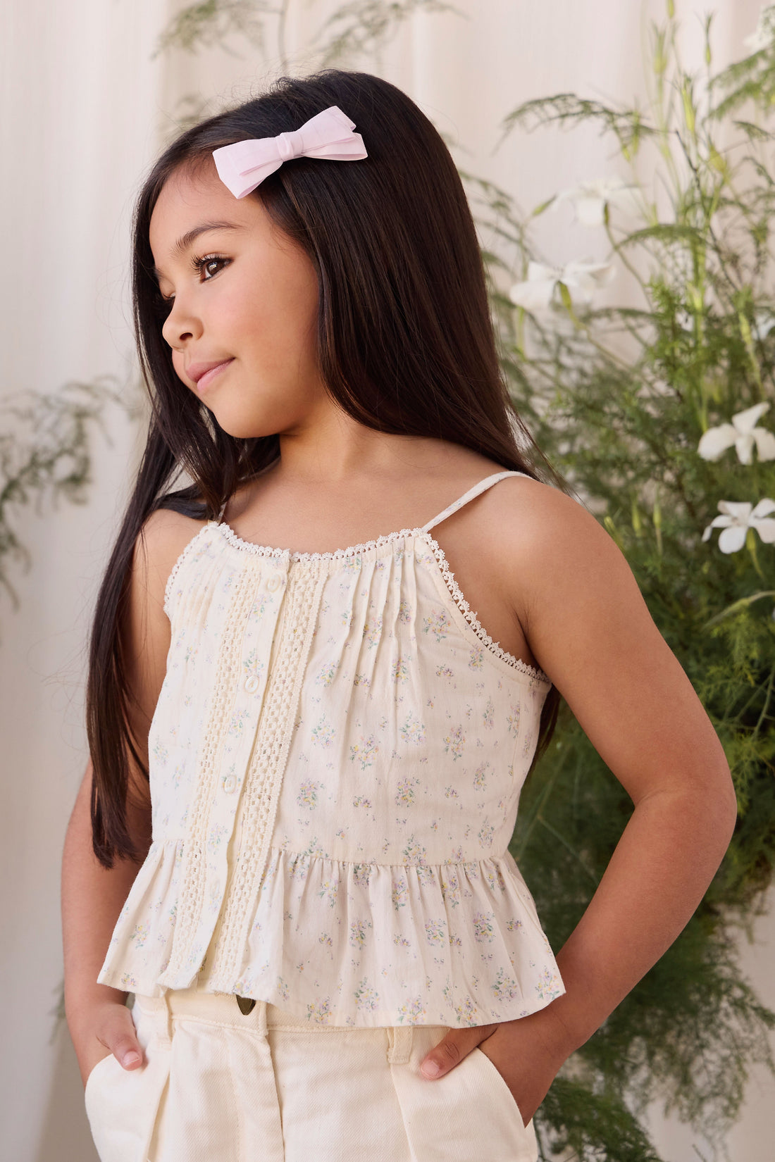 Elka Clip - Popsicle Childrens Hair Accessories from Jamie Kay USA