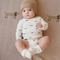 Ethan Hat - Balm Childrens Hat from Jamie Kay USA