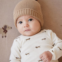 Ethan Hat - Balm Childrens Hat from Jamie Kay USA