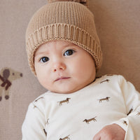 Ethan Hat - Balm Childrens Hat from Jamie Kay USA