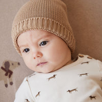 Ethan Hat - Balm Childrens Hat from Jamie Kay USA