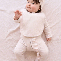 Organic Cotton Melanie Onepiece - Addie Lilac Childrens Onepiece from Jamie Kay USA