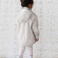 Avery Jacket - Chloe Lavender Childrens Jacket from Jamie Kay USA