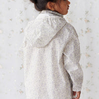 Avery Jacket - Chloe Lavender Childrens Jacket from Jamie Kay USA