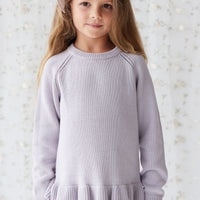 Addison Top - Starling Marle Childrens Top from Jamie Kay USA