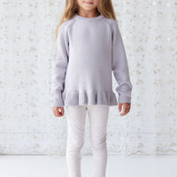 Addison Top - Starling Marle Childrens Top from Jamie Kay USA