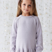 Addison Top - Starling Marle Childrens Top from Jamie Kay USA