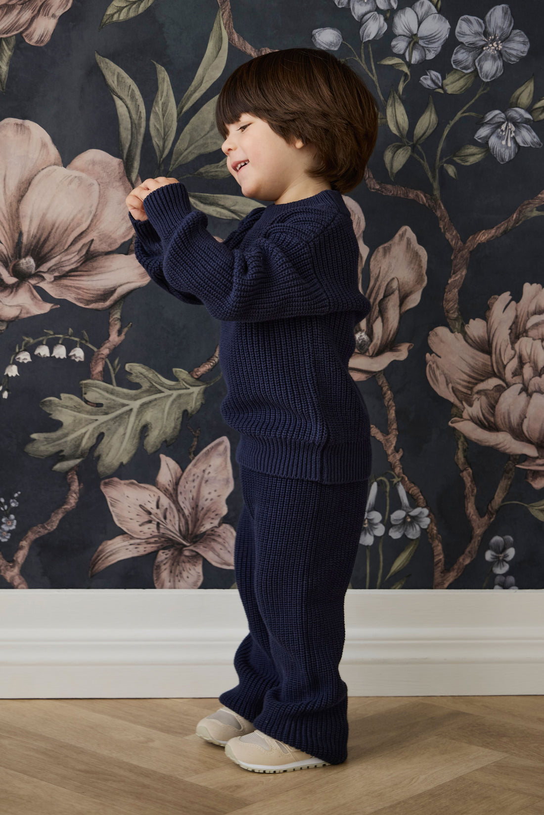 Morgan Pant - Charter Childrens Pant from Jamie Kay USA