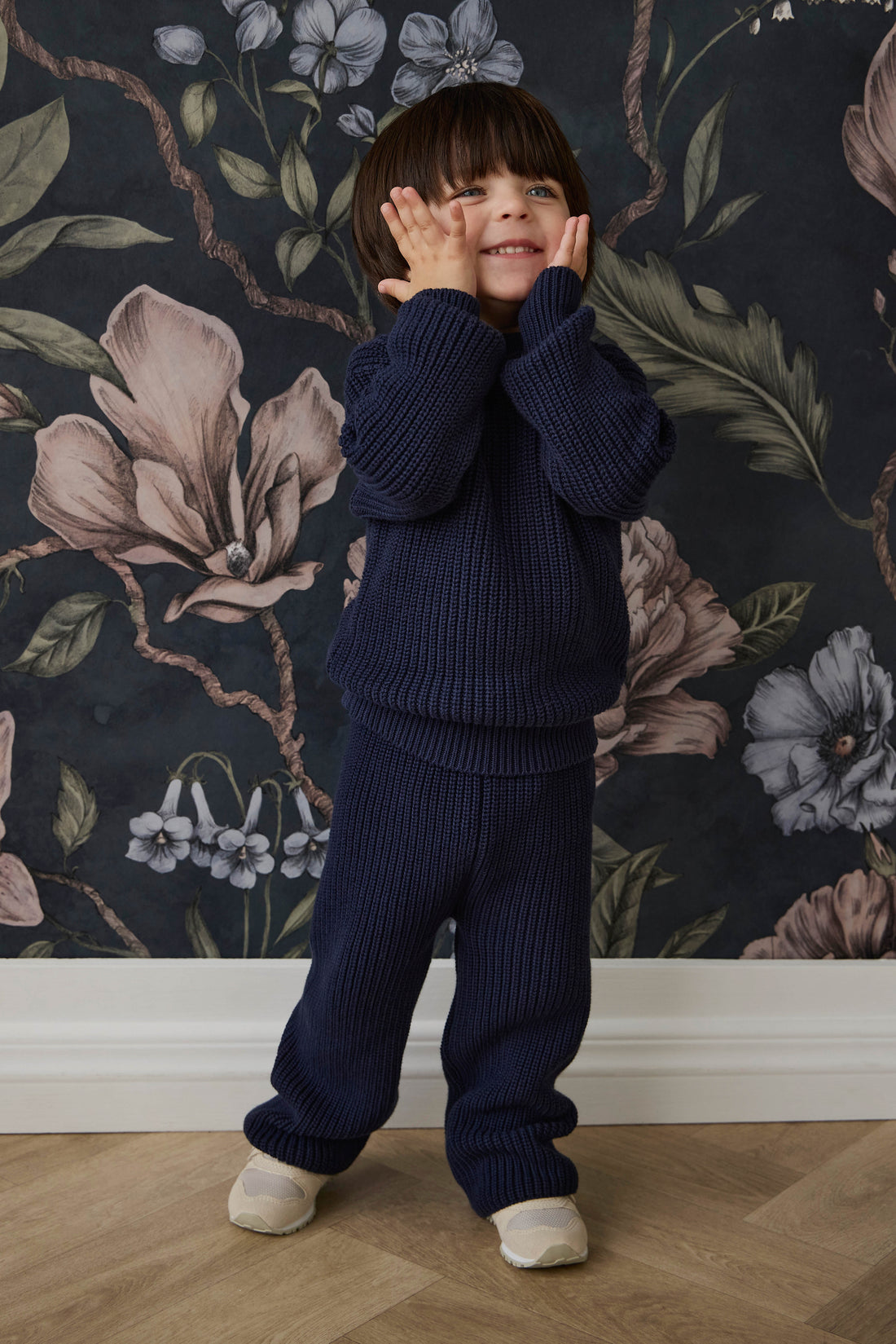 Morgan Pant - Charter Childrens Pant from Jamie Kay USA