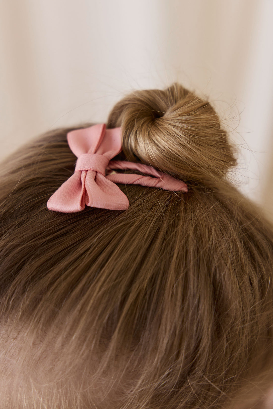 Nylah Clip-Trinket Childrens Hair Accessories from Jamie Kay USA
