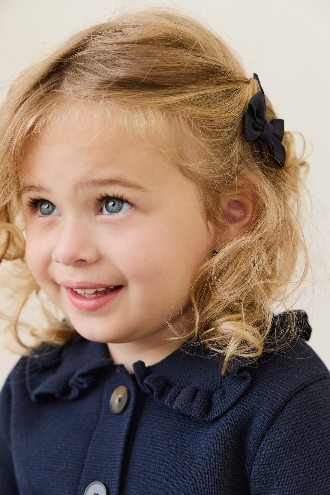 Nylah Clip - Eclipse Childrens Hair Accessories from Jamie Kay USA