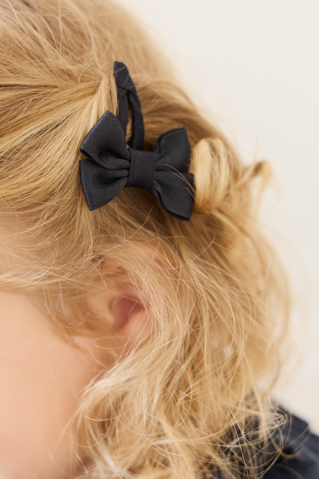 Nylah Clip - Eclipse Childrens Hair Accessories from Jamie Kay USA