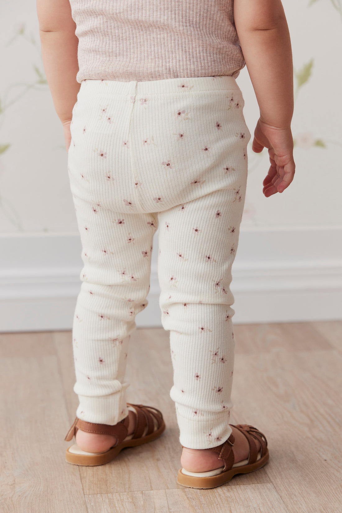 Dots and Bows | Leggings | Made in USA