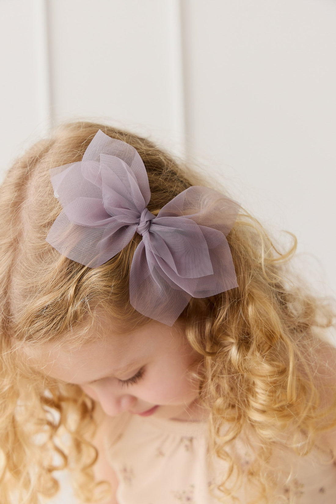 Fairy Bow - Melody Childrens Bow from Jamie Kay USA