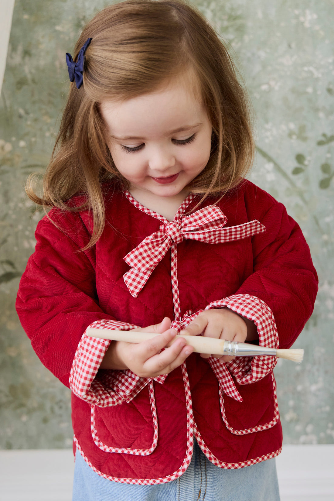 Nylah Clip - Eyre Childrens Hair Accessories from Jamie Kay USA