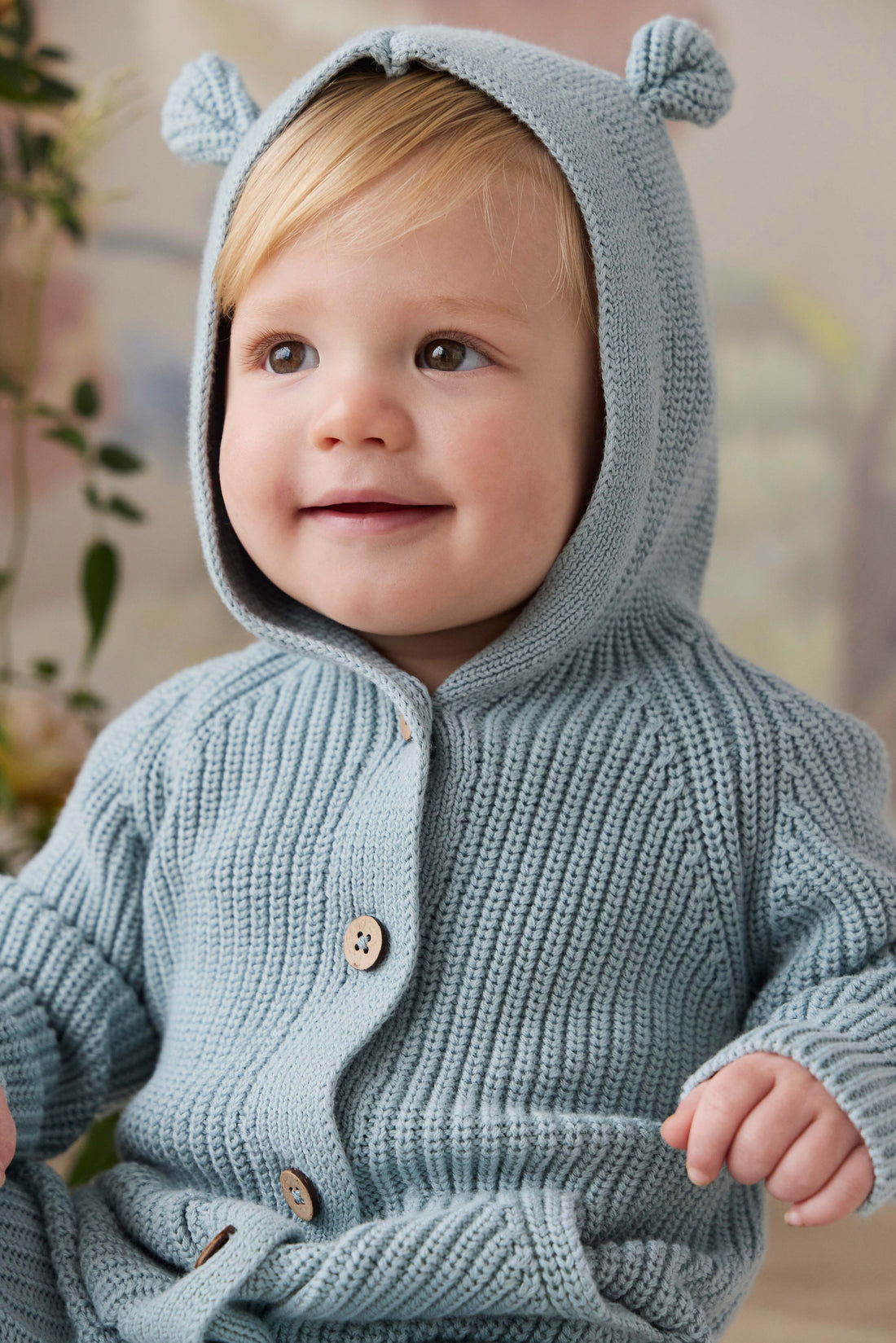 Bear Onepiece - Mer Childrens Onepiece from Jamie Kay USA