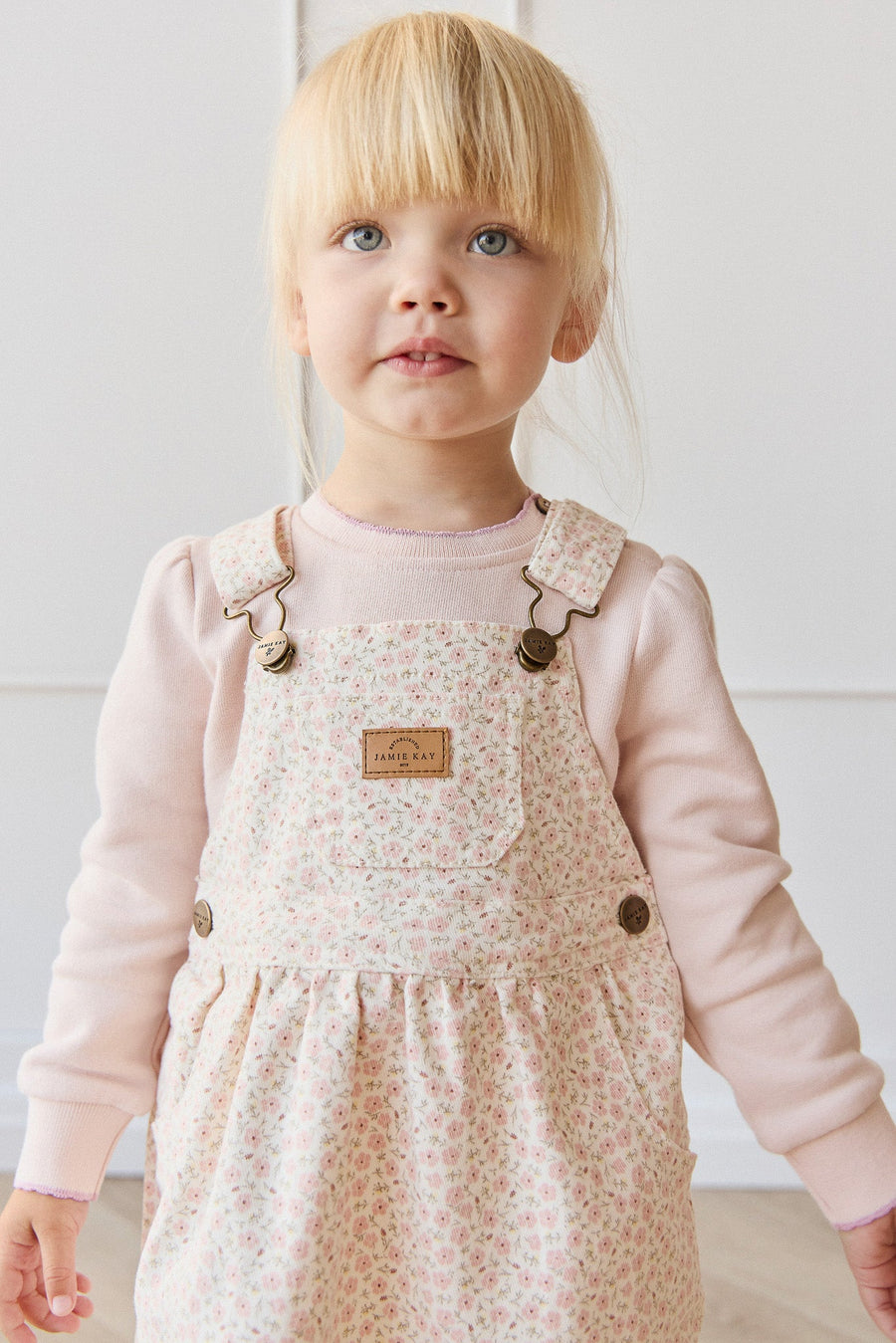 Baby Overalls Cute Overalls For Babies Jamie Kay USA