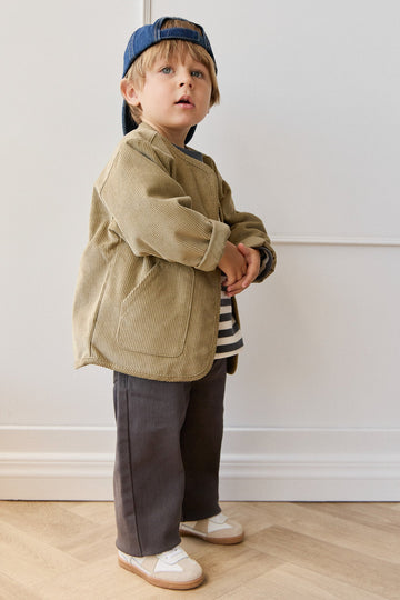 Romeo Pant - Atlantic Childrens Pant from Jamie Kay USA