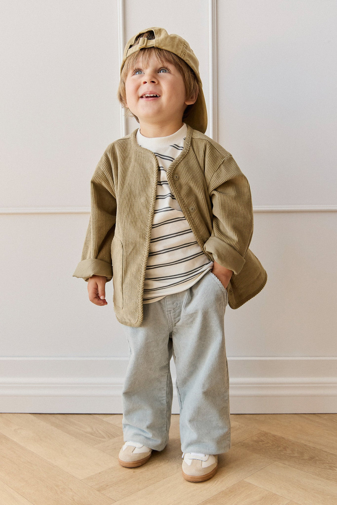 Clement Jacket Pampas – Jamie Kay USA - Main Image