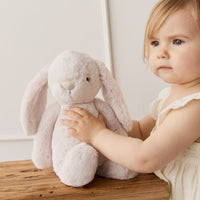 Snuggle Bunnies - Fairy Penelope - Pastel Childrens Toy from Jamie Kay USA