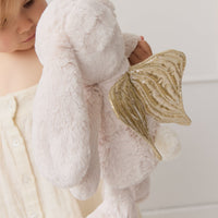 Snuggle Bunnies - Fairy Penelope - Pastel Childrens Toy from Jamie Kay USA