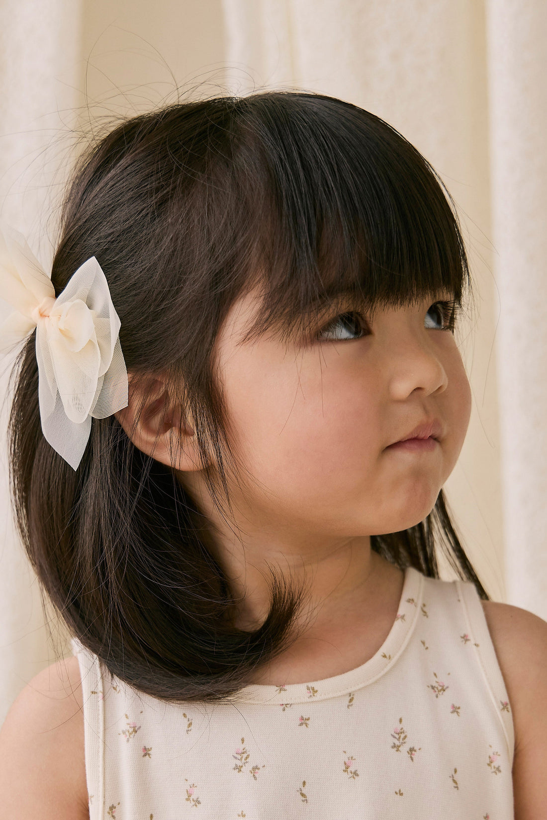 Jardine Dress - Dina Antique Childrens Dress from Jamie Kay USA