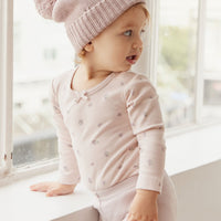 Felicity Hat - Viola Marle Childrens Hat from Jamie Kay USA