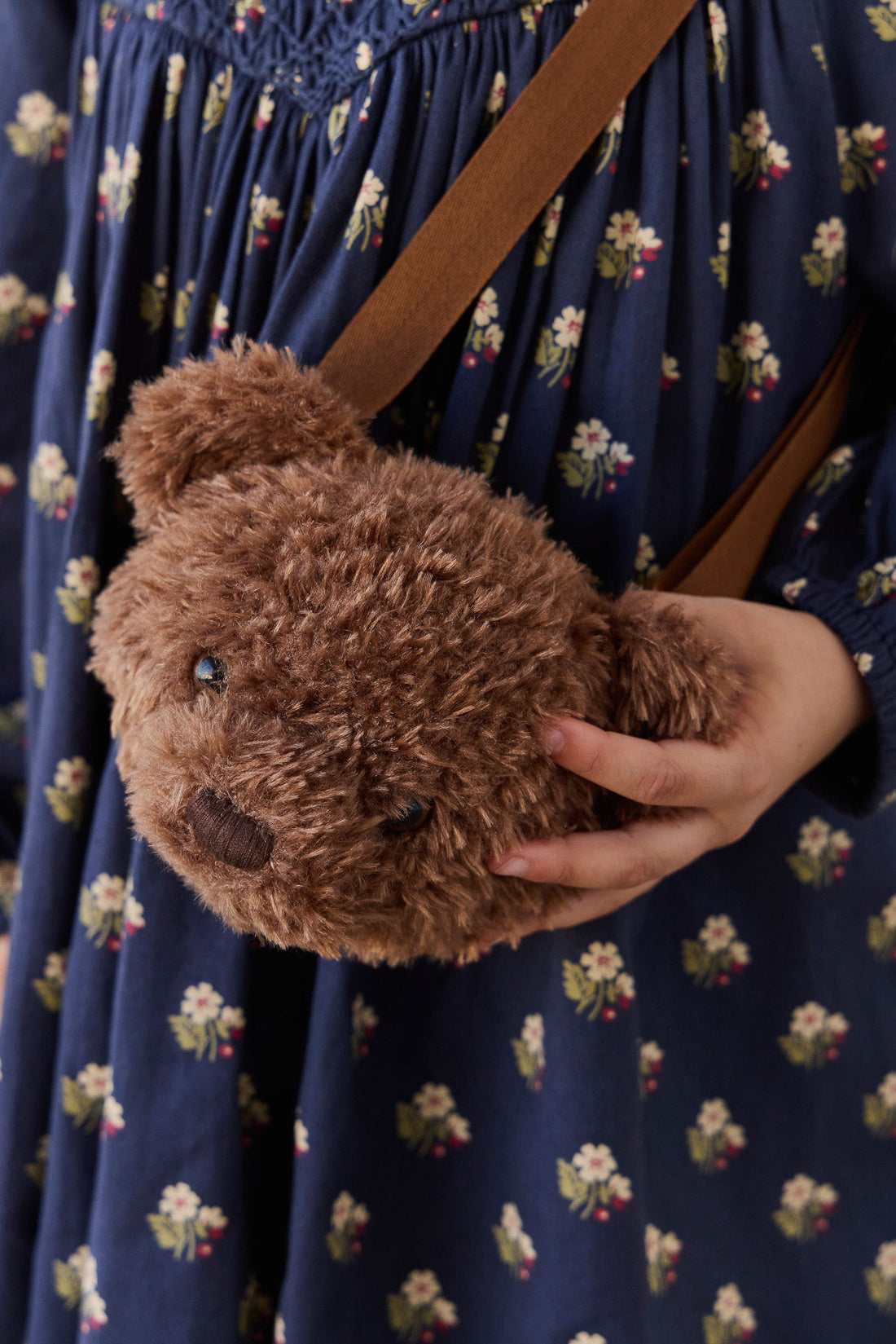 Arthur Bag - Arthur Childrens Bag from Jamie Kay USA