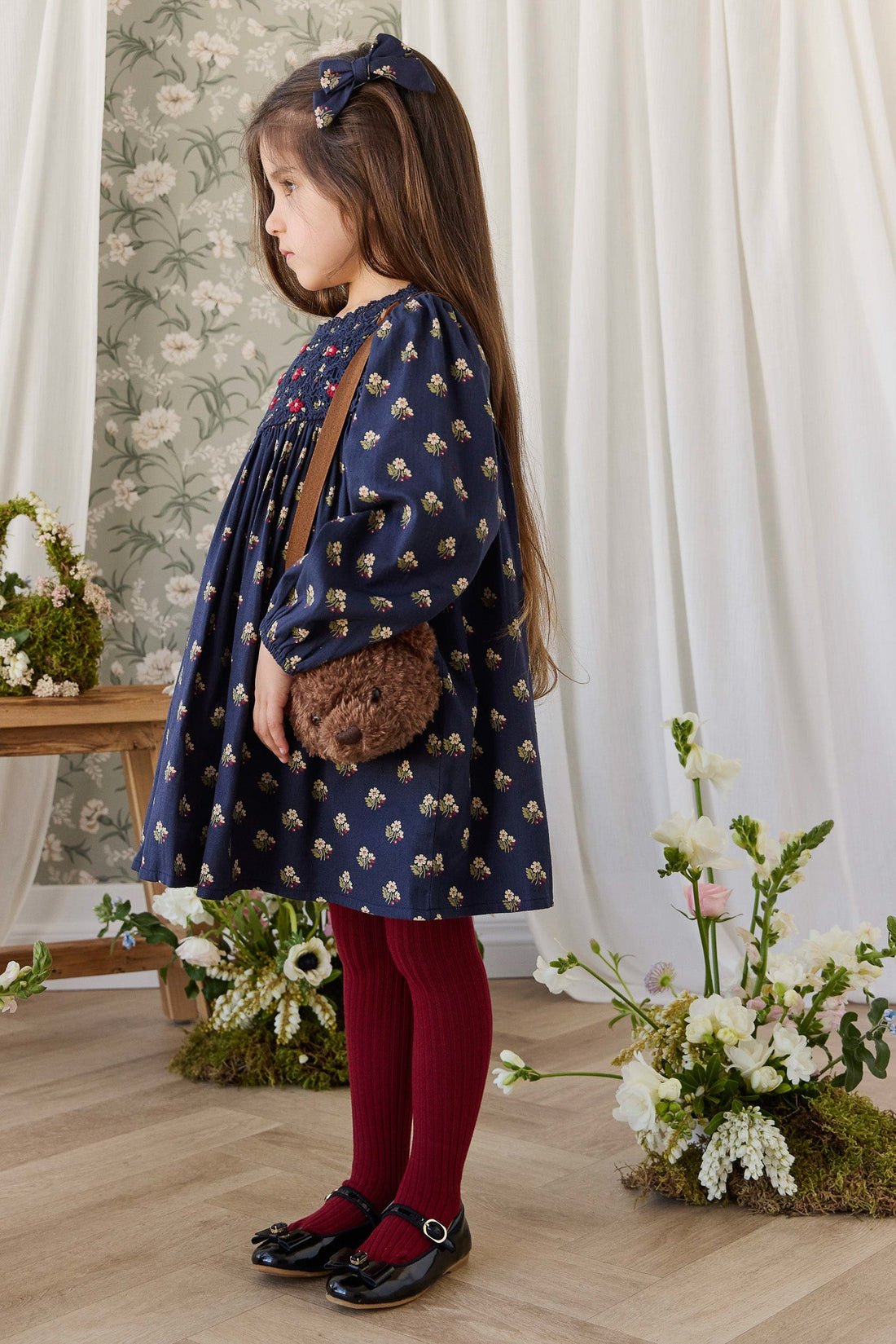 Arthur Bag - Arthur Childrens Bag from Jamie Kay USA
