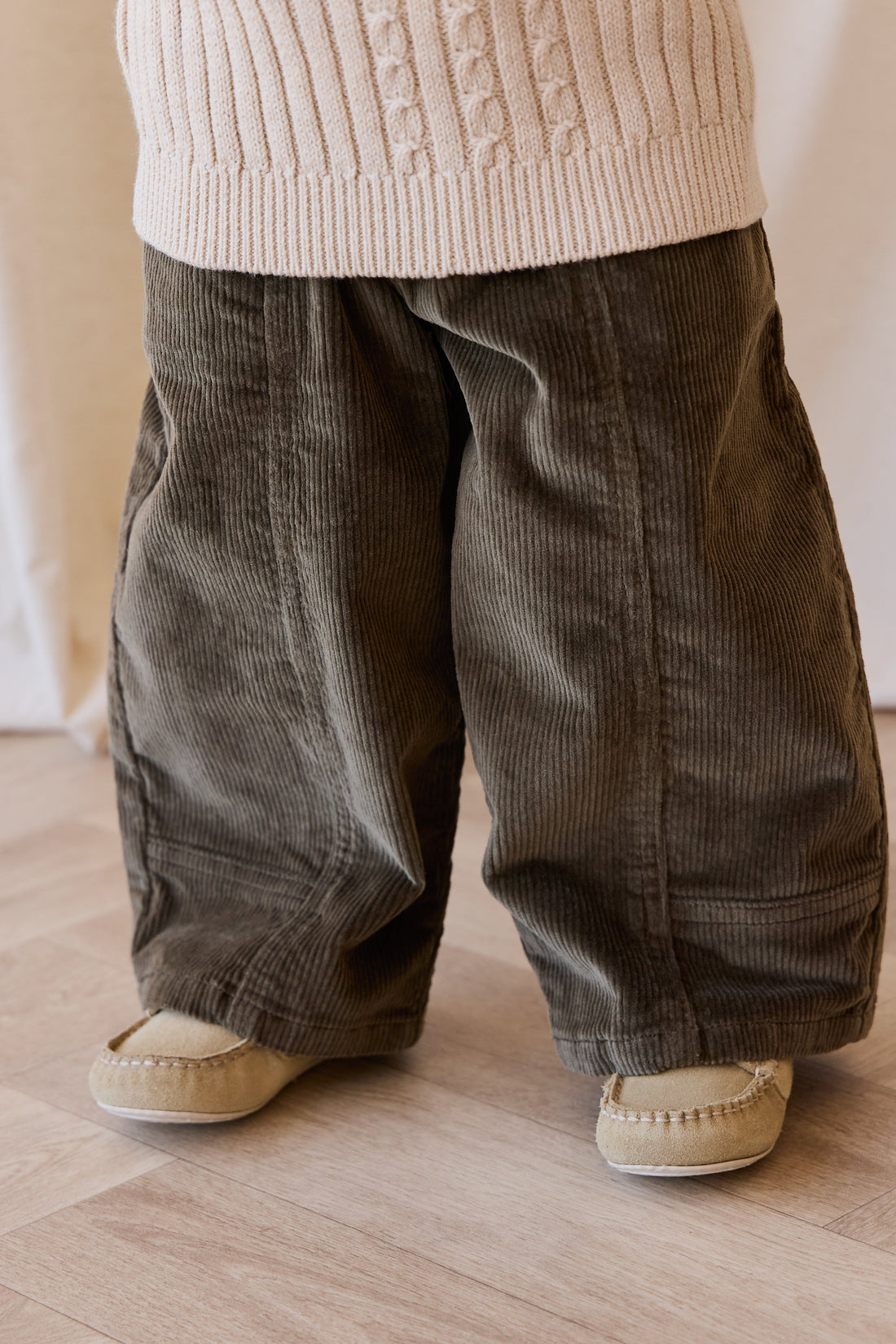 Miller Pant - Mangrove Childrens Pant from Jamie Kay USA