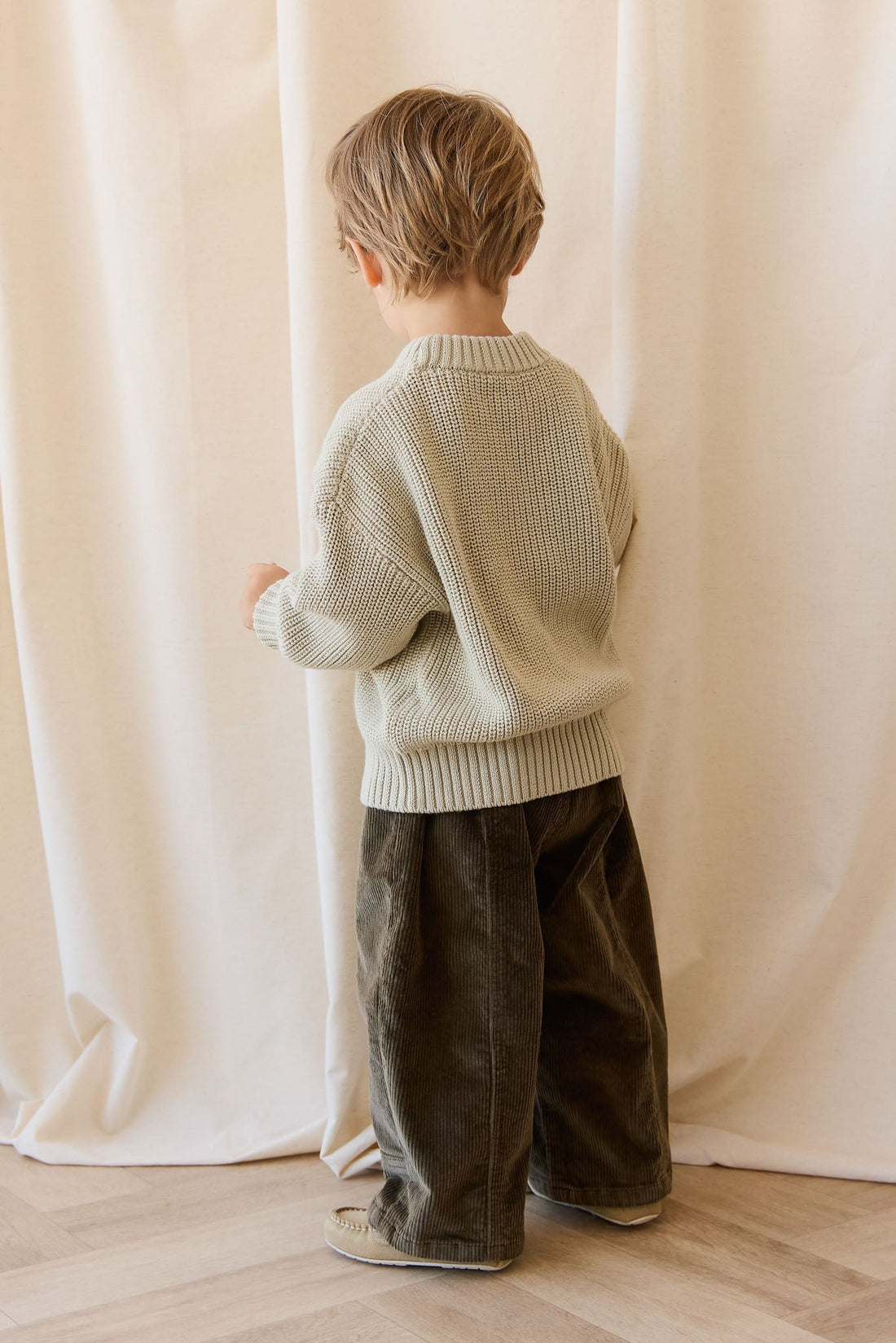 Miller Pant - Mangrove Childrens Pant from Jamie Kay USA