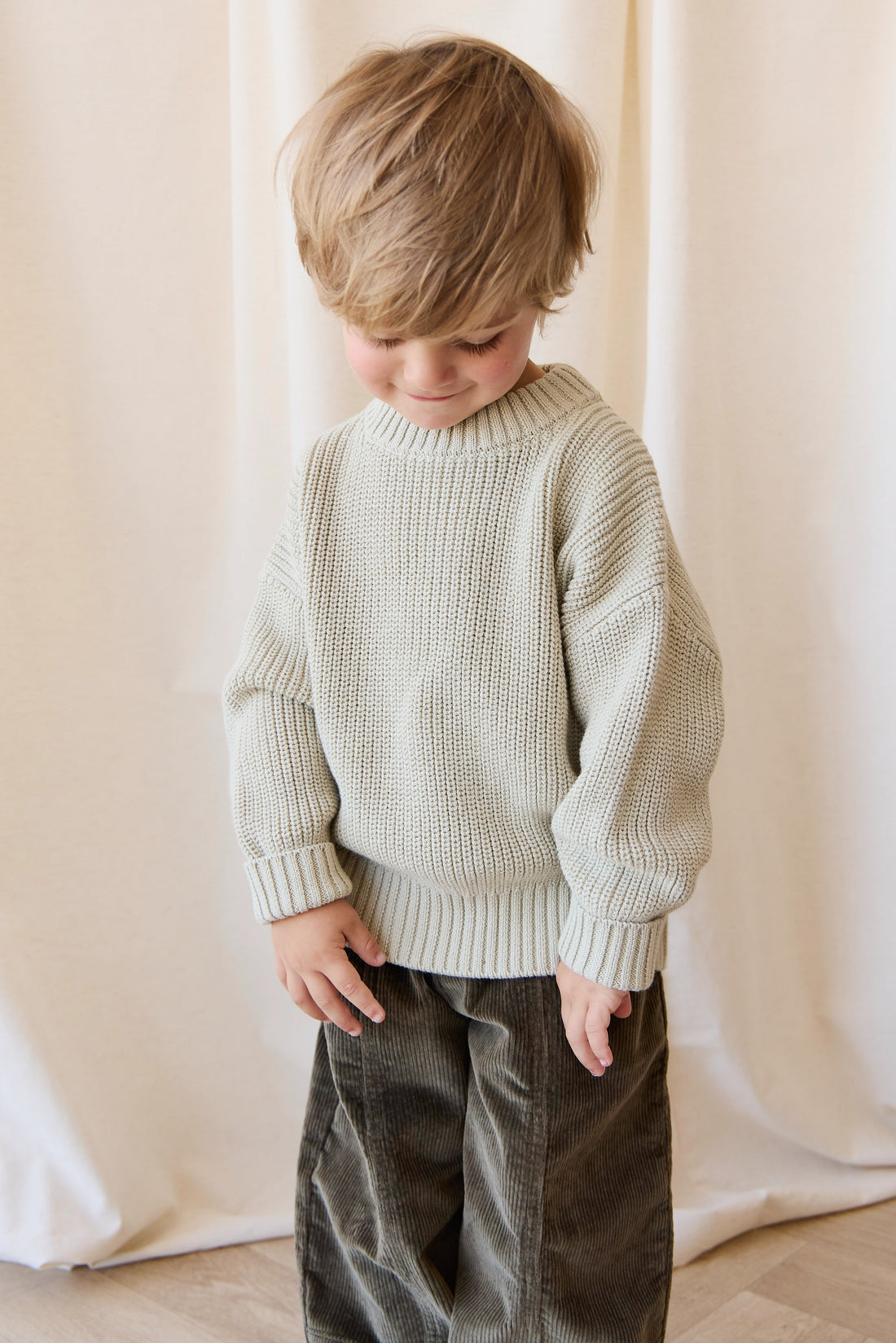 Miller Pant - Mangrove Childrens Pant from Jamie Kay USA