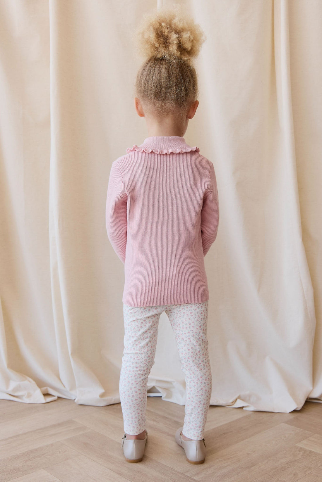 Cleo Top - Trinket Childrens Top from Jamie Kay USA