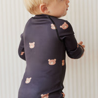 Rocco Suit - Constellation Bear Childrens Swimwear from Jamie Kay USA