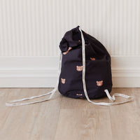 Swim Bag - Constellation Bear Childrens Swimwear from Jamie Kay USA