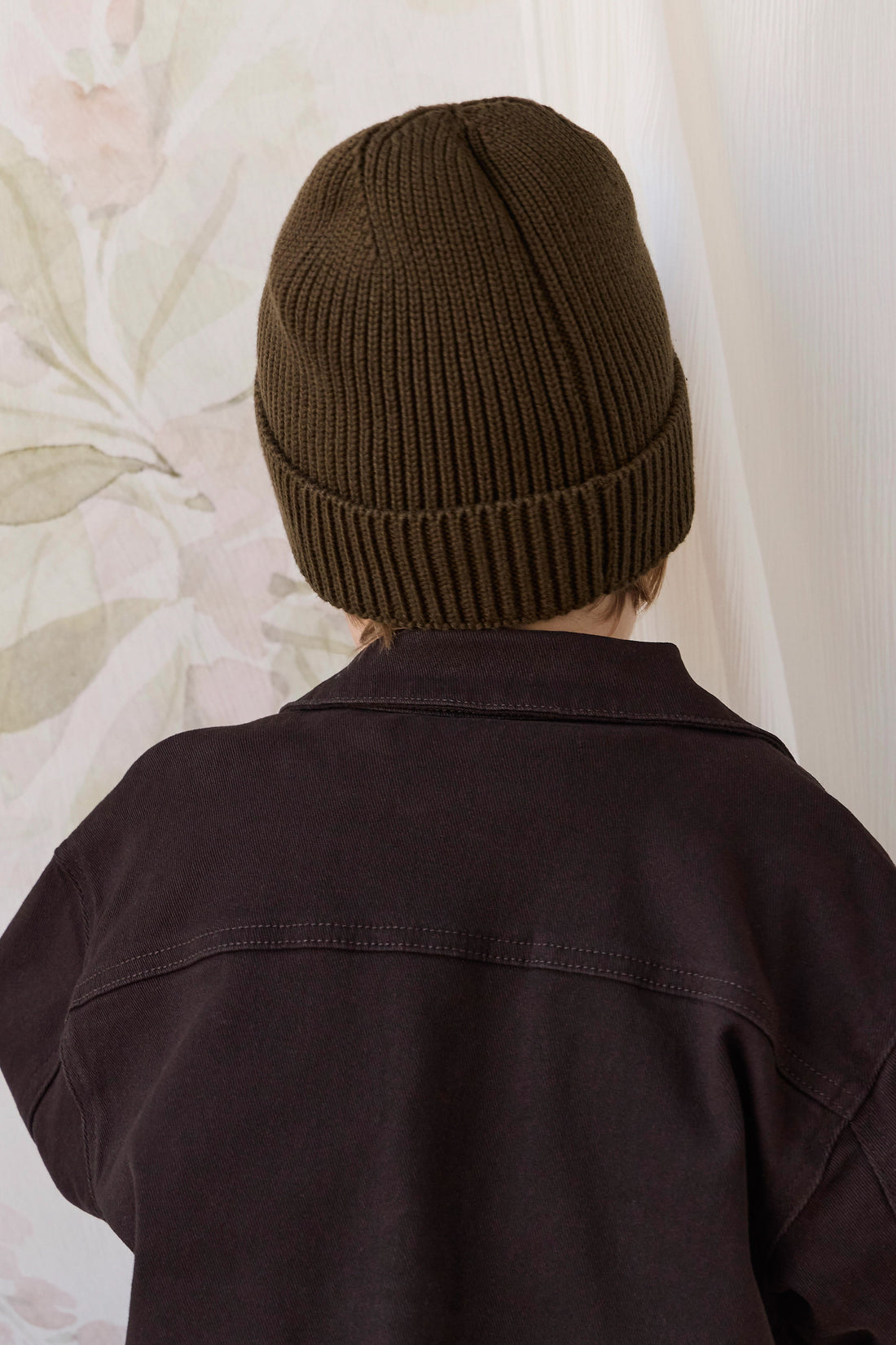 Griffin Jacket - Slick Childrens Jacket from Jamie Kay USA