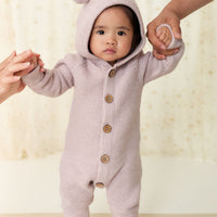 Jack Playsuit - Luna Marle Childrens Playsuit from Jamie Kay USA