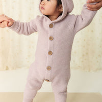 Jack Playsuit - Luna Marle Childrens Playsuit from Jamie Kay USA